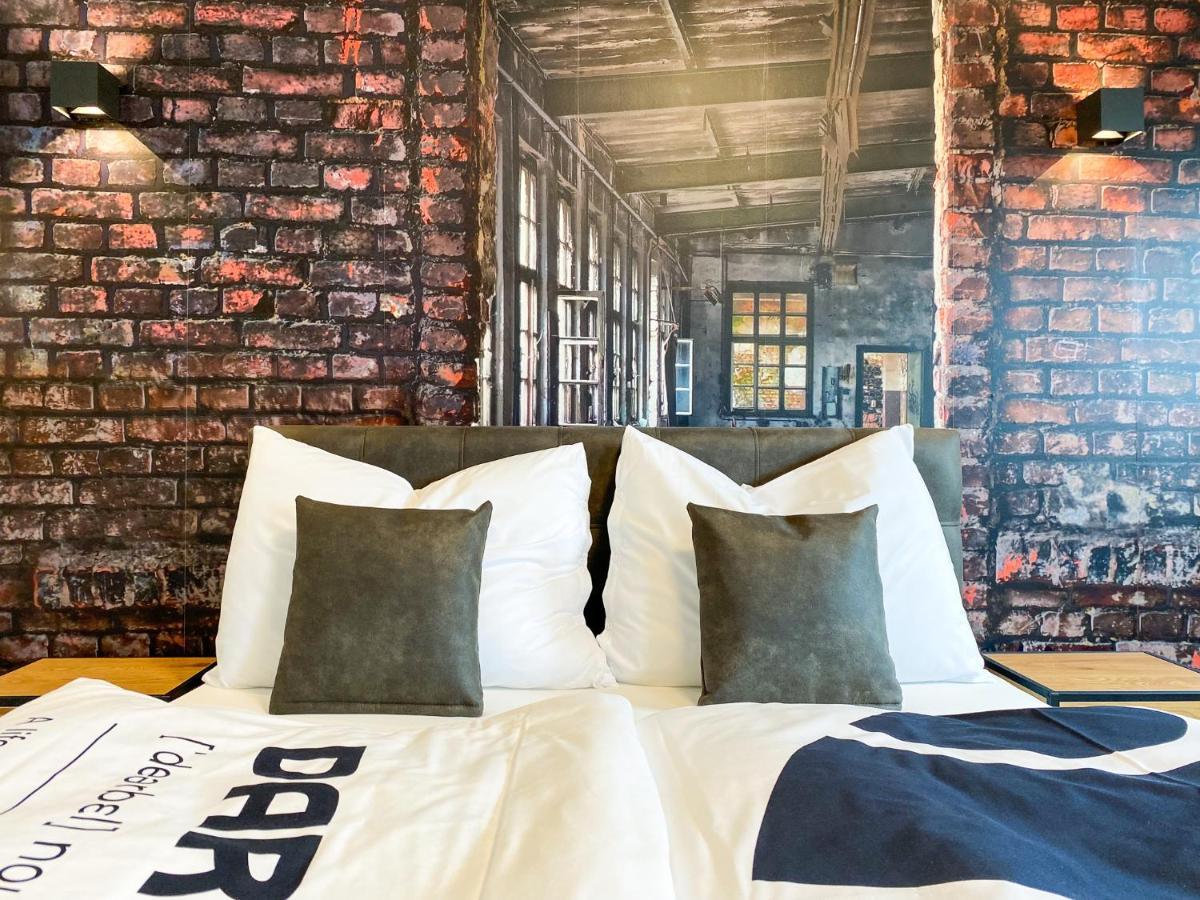 Darebell Designerapartments Calvigasse Wien Eksteriør billede