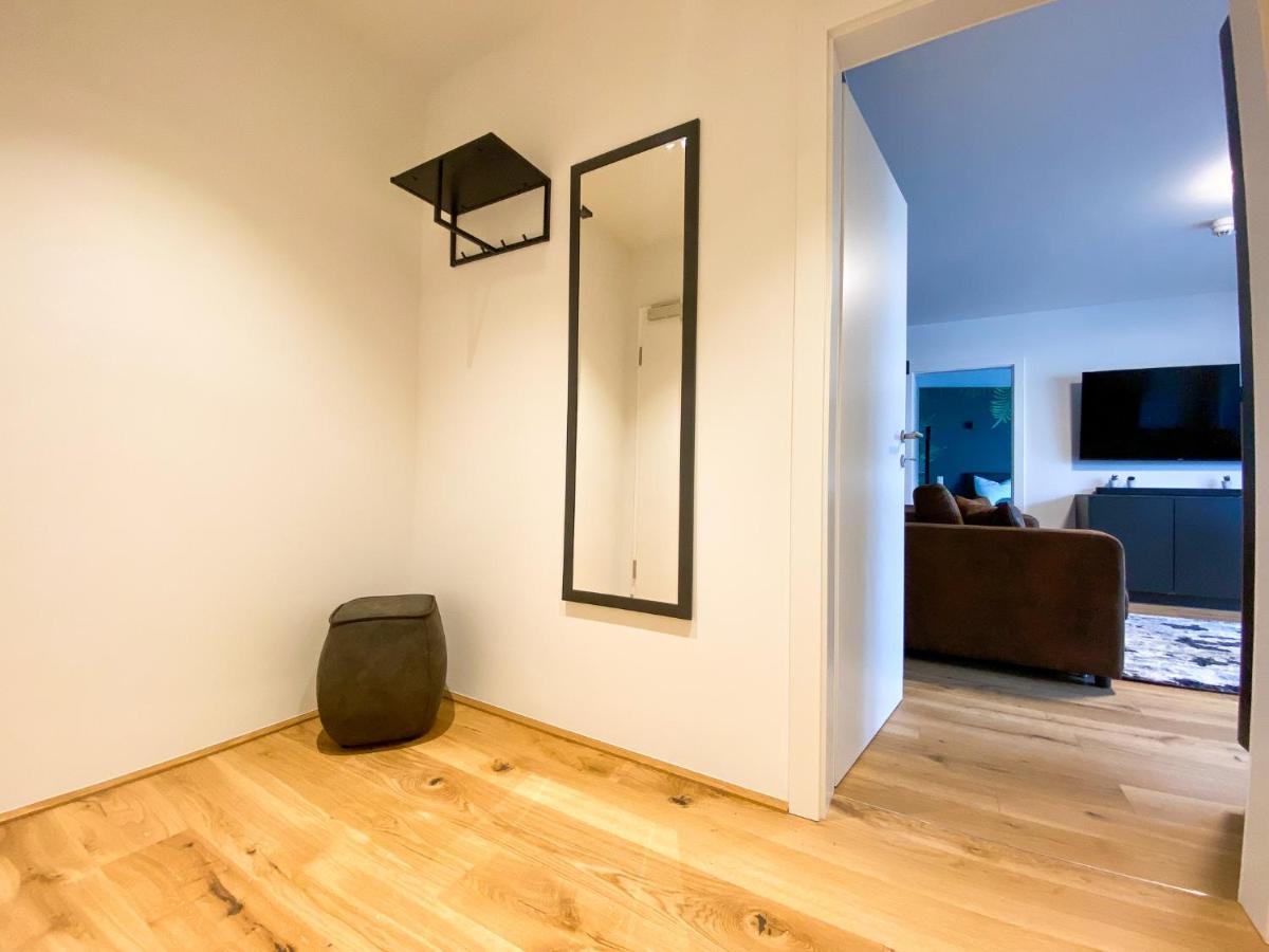 Darebell Designerapartments Calvigasse Wien Eksteriør billede